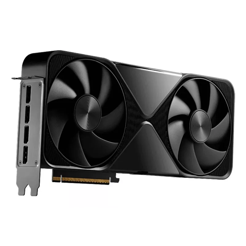 PNY NVIDIA RTX PRO 6000 Blackwell Workstation Edition grafická karta, 96 GB GDDR7, 512-bitová, PCIe 5.0 x16, 4x DisplayPort, 600 W