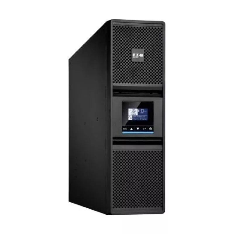 Eaton 9SX5KIRT3UG2 UPS dvojitá konverzia 5 kVA 5000 W čierna