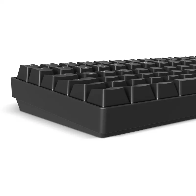 Herná klávesnica Sharkoon SGK50 S2 Mechanical QWERTZ bezdrôtová