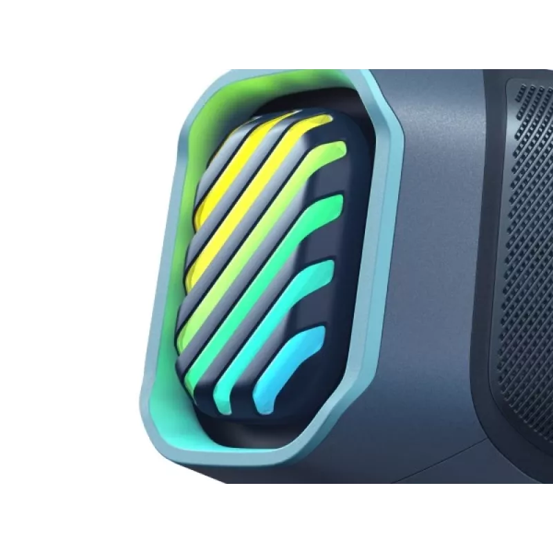 Soundcore Boom 2 Plus modrá