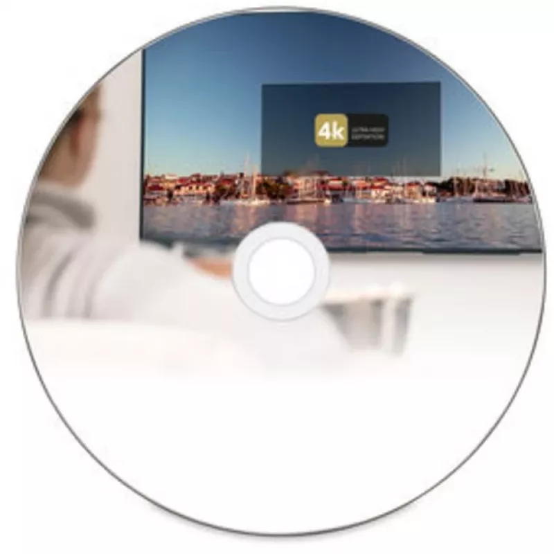 BD-R XL MediaRange MR520 100GB 4X - Blu-ray médium, Single-Layer XL kapacita