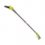 Ryobi Pruner OPP1820-0, 18 V, bez batérie a nabíjačky