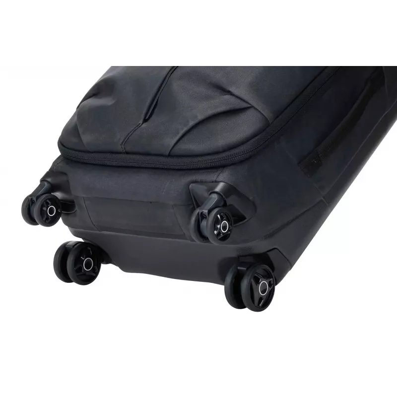 Thule Aion TARS122 – čierny trolley, softshell, 35 l, polyester