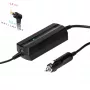 Akyga AK-ND-34 auto notebookový napájací zdroj pre Acer, 65 W, 19 V / 3,42 A, 5,5 x 1,7 mm, 12 V vstup