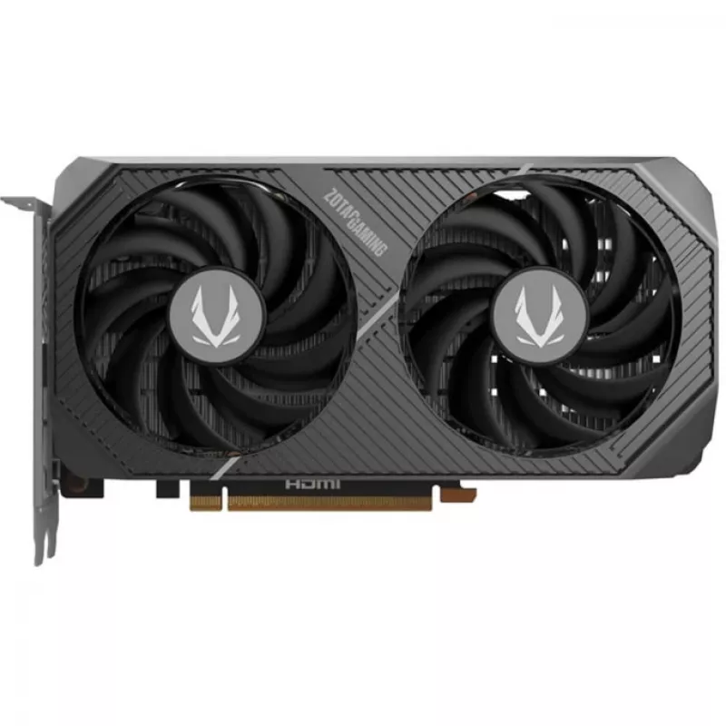ZOTAC GAMING GeForce RTX 5050 Twin Edge OC 8GB GDDR6 grafická karta
