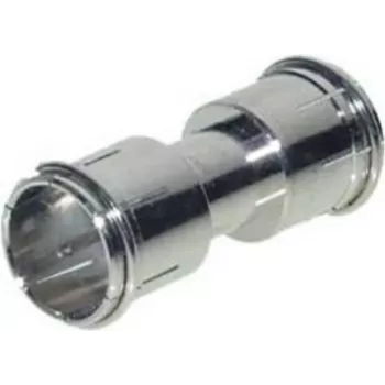 Power dvojitý konektor ShiverPeaks 85203-1 — kompaktný dvojitý konektor adaptér