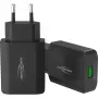 Ansmann Home Charger 130Q - interiér - AC - 12 V - čierna