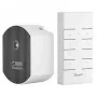 Smart dimmer switch Sonoff D1 s diaľkovým ovládačom RM433R2