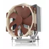 Noctua NH-U14S TR4-SP3 vzduchový chladič procesora, ventilátor NF-A15 PWM 140 mm, socket TR4/SP3/sTRX4, hliník/meď, 165 mm, 1,03 kg