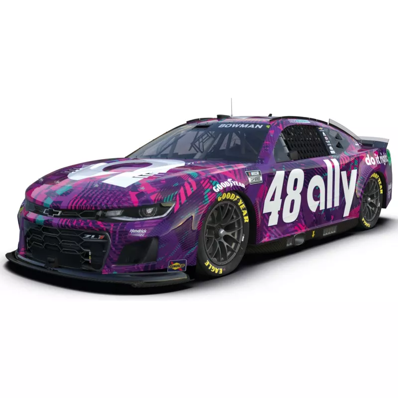 Carrera GO!!! NASCAR Talladega Competition set pretekárskej dráhy