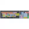 Logickeyboard LKB-LOGXP2-TM-UK klávesnica Office QWERTY anglická Full-Size
