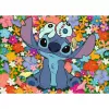 Puzzle 1000 dielikov Stitch