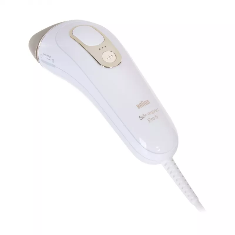 Braun PL5382 biela