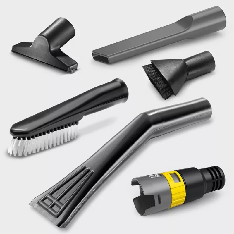Univerzálny vysávač Kärcher NT 22/1 Ap Te Adv L 22 l 1300 W (1.378-621.0) antracitová