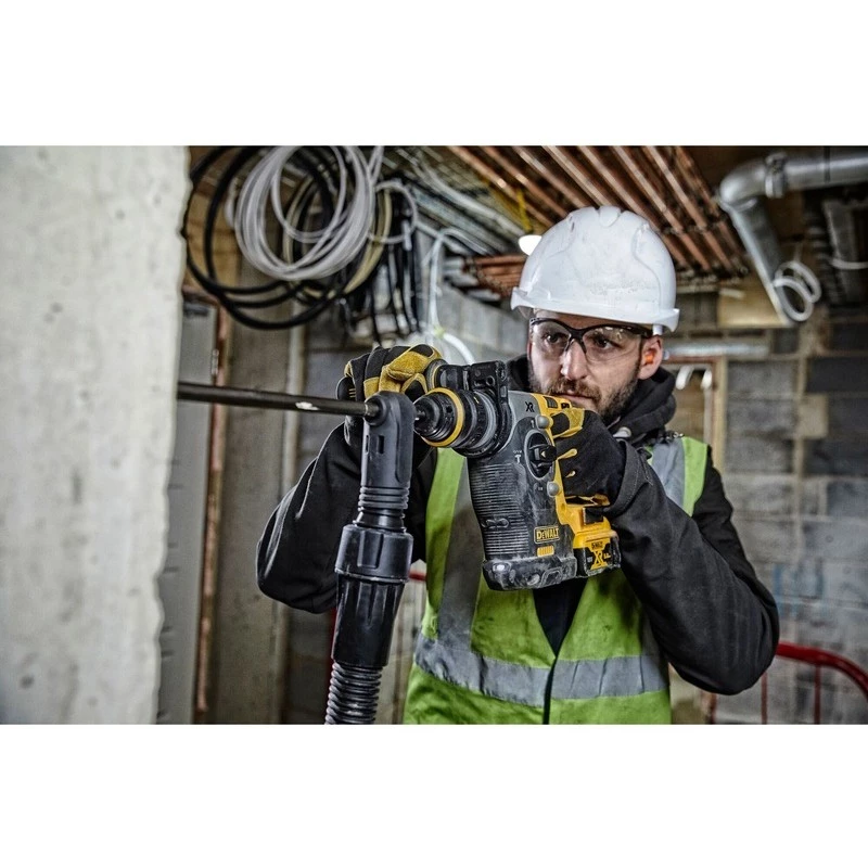 Vŕtacie kladivo DeWALT DCH274P2T