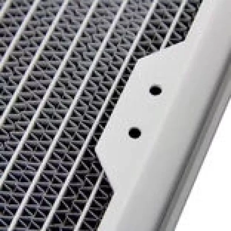 Radiátor čierny Ice Nemesis 360GTX Satin White 360mm CPU kvapalinový chladiaci radiátor