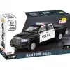 Stavebnica Cobi RAM 1500 Police 24608 2-in-1 model, stavebnica, prestaviteľná