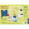 Big Fun Chemistry, experimentálna súprava