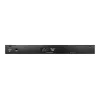 D-Link DGS-1510-28XMP Managed L2/L3 Gigabit Ethernet (10/100/1000) Power over Ethernet (PoE) čierna, sivá