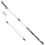 Gardena 14776-20 elektrická rezačka 2,8 cm 18 V lithium-iónová (Li-Ion) čierna - strieborná (14776-20)