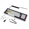 Herná klávesnica Sharkoon SGK50 S2 Mechanical QWERTZ Wireless