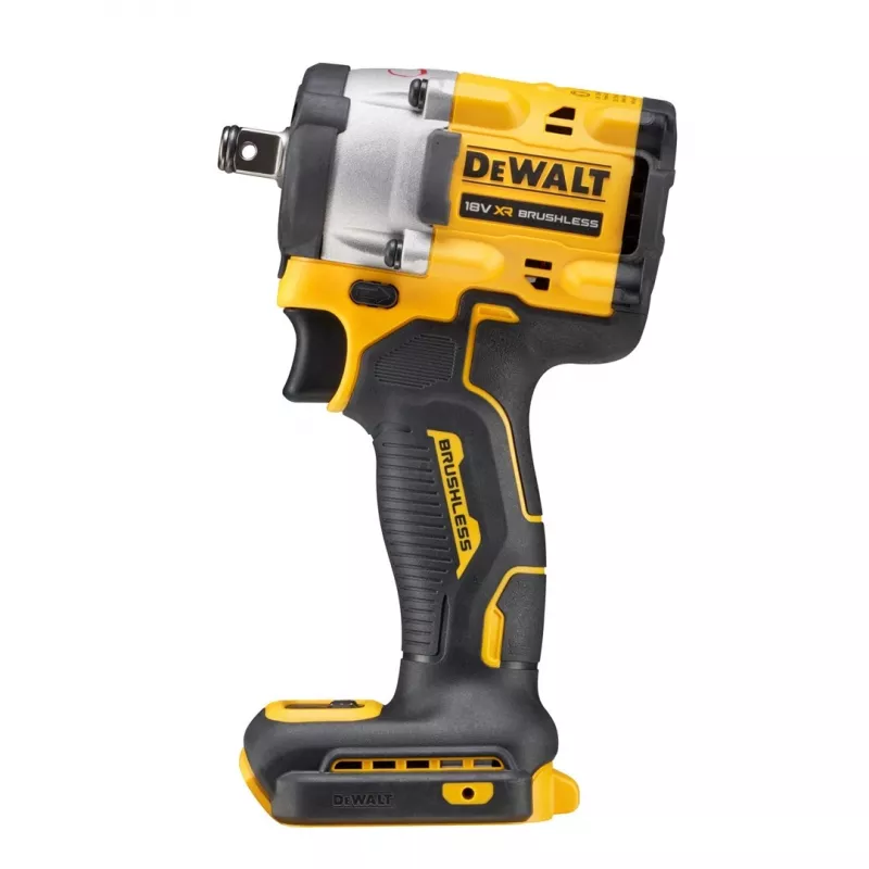 DeWalt DCF921 18v XR akumulátorový bezkartáčový 1/2 inch kompaktný rázový uťahovač