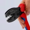 KNIPEX PreciForce krimpovacie kliešte pre MC4 / EVO2