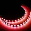 SilverStone SST-LSB01 RGB LED rozbočovač s 2 LED pásikmi, čierny