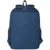 Mestský batoh Rivacase Gremio modrý polyester rPET 305x150x460mm