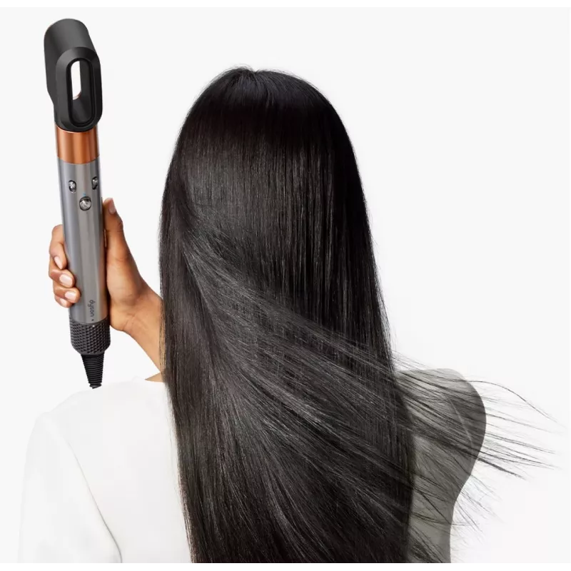 Dyson Airwrap Origin Multistyler 112875-01, nikel/meď