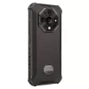 Smartfón UleFone Armor X16 6,1 palca 128 GB čierny, trieda energetickej účinnosti A