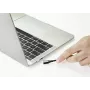 Renkforce RF-4746076 USB kábel 1 m USB 2.0 USB A USB C čierny (RF-4746076)