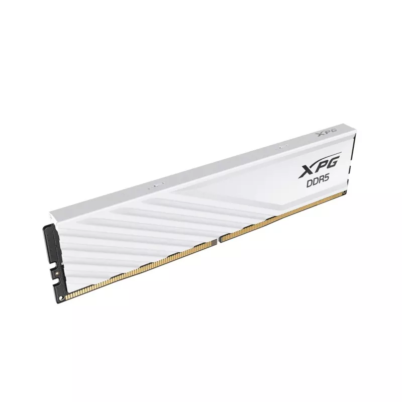 Pamäť XPG Lancer Blade DDR5 6000 32GB (2x16) CL36 biela