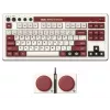 8BitDo mechanická klávesnica
