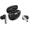 Awei slúchadlá Bluetooth 5.3 T50 TWS nabíjacie puzdro /čierna