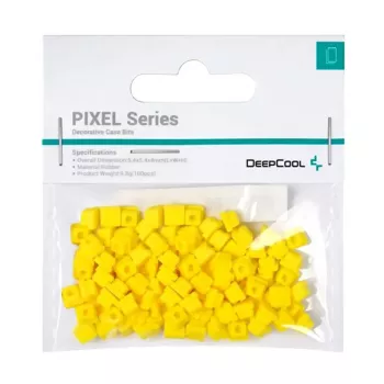 DeepCool PIXEL Universal ostatné