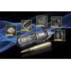 LED ručná lampa everActive FL-180 Bullet s CREE XP-E2 LED