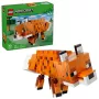 LEGO MINECRAFT 21588 Líška