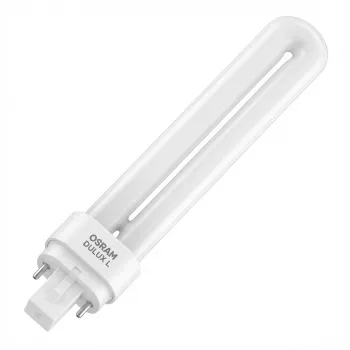 LED trubica v tvare žiarivky Osram DULUX L18 HF V 8W 840 2G11 4000K 1000 lm