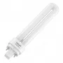 LED trubica v tvare žiarivky Osram DULUX L18 HF V 8W 840 2G11 4000K 1000 lm