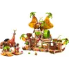 LEGO Disney Kakamora čln herná sada 43258 – 572 dielov, 2 minifigúrky, pre deti od 7 rokov