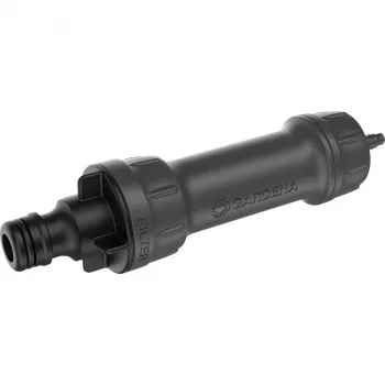Micro-Drip-System základná jednotka 1000, kvapkový systém čierna, model 2023