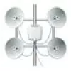 Sieťový switch Ubiquiti EP-S16