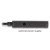 USB kábel DeLOCK 80027 3 m USB-C čierny