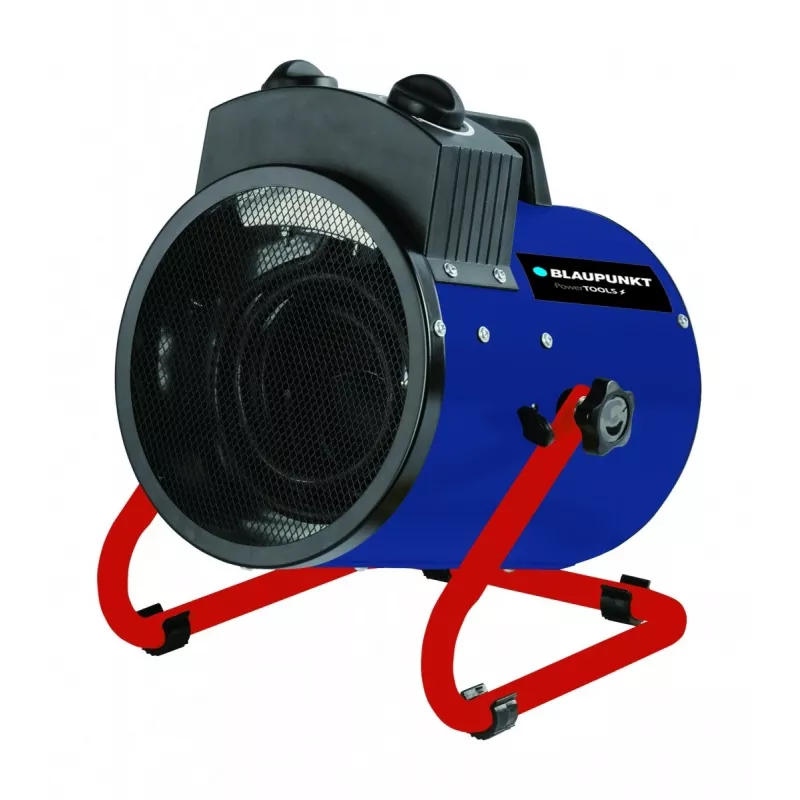 Teplovzdušný ventilátor Blaupunkt EH5010