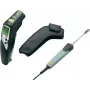 TESTO IR teplomer 830-T4 sada (0563 8314)