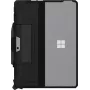 Urban Armor Gear UAG Scout Series odolný pre Surface Pro 9, 10, 11 Scout Series s pútkom na ruku – Bulk Poly Bag – čierna – zadný kryt pre tablet – čierna – pre Microsoft Surface Pro 9, 10,