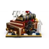 LEGO HARRY POTTER 76466 Kameň mudrcov - Collectors' Edition