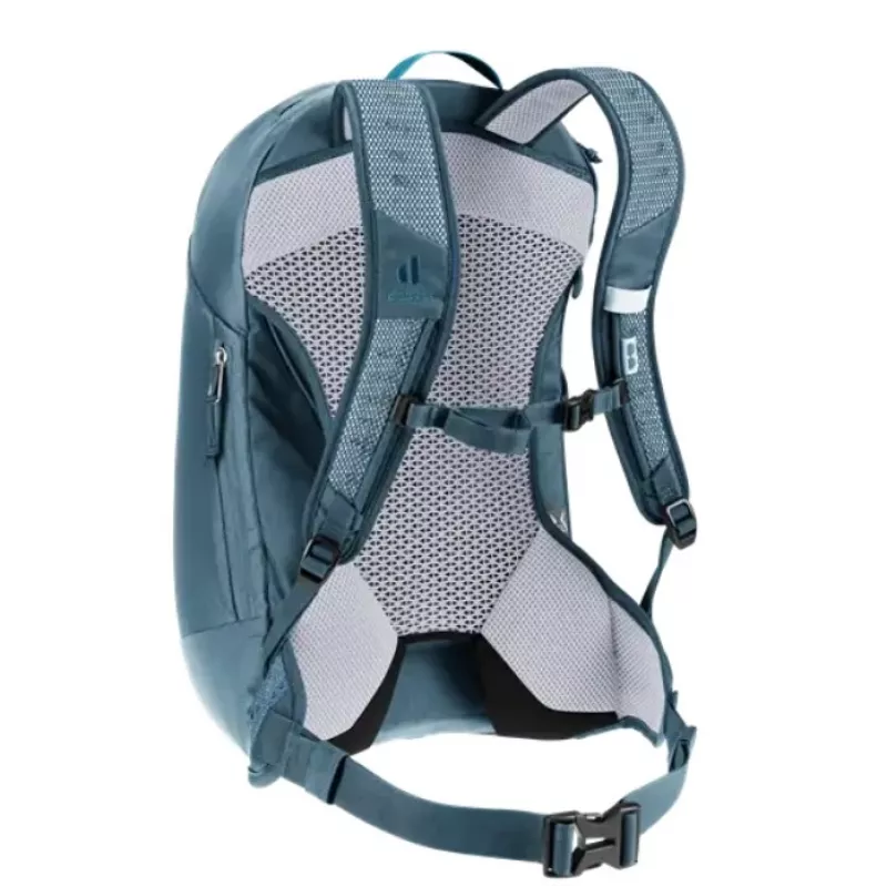 Batoh DEUTER AC Lite 15 SL – dámsky turistický batoh, 15 l, lagoon/atlantic