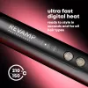 Styler na vlasy Revamp Multi Style Revolve CL-3500-EU 3-in-1 – kefa, fén, objemová kefa